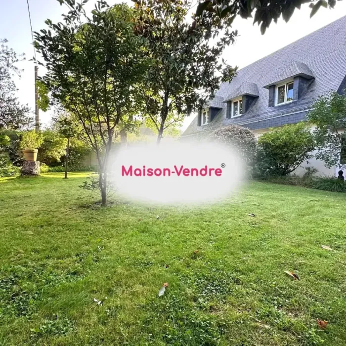 Maison 7 pièces 205 m2 Carquefou à vendre